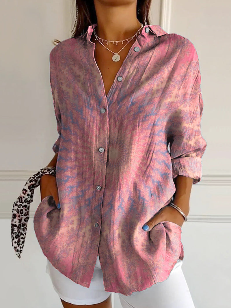 Timeless Vintage Style Shirt