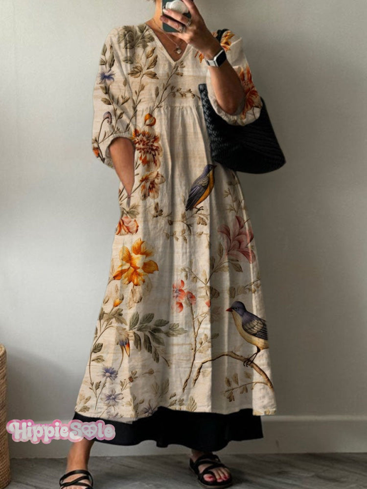 Classic Vintage Garment