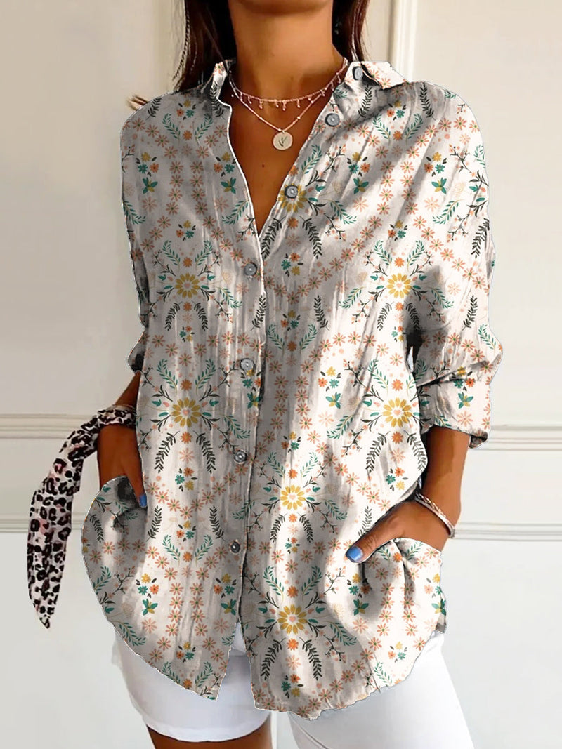 Elegantly Designed Shirt