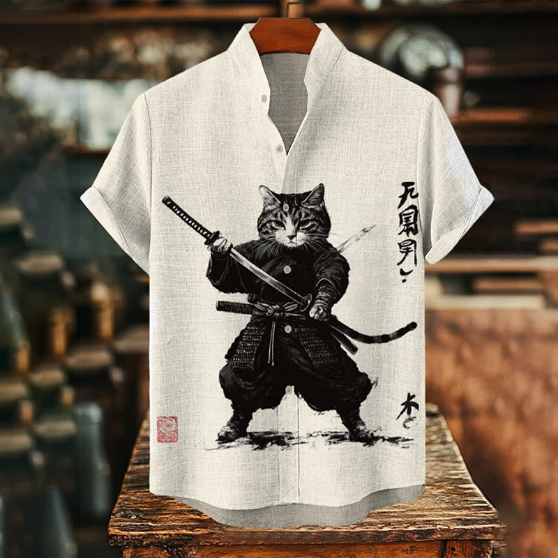 Classic Designed Shirt