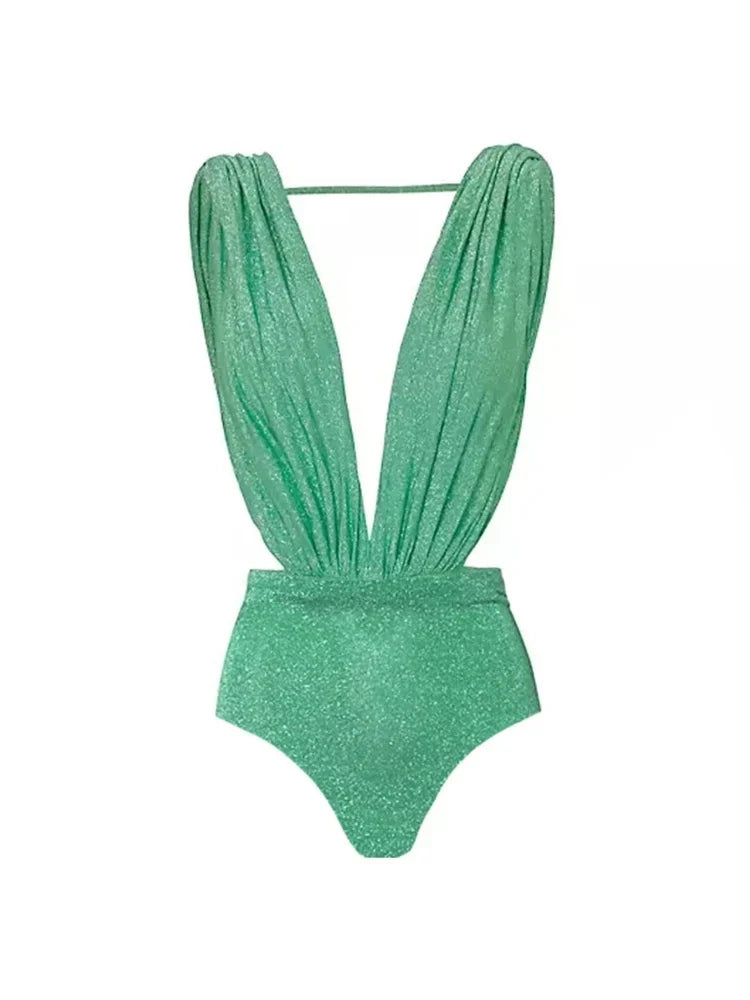 Swimsuit