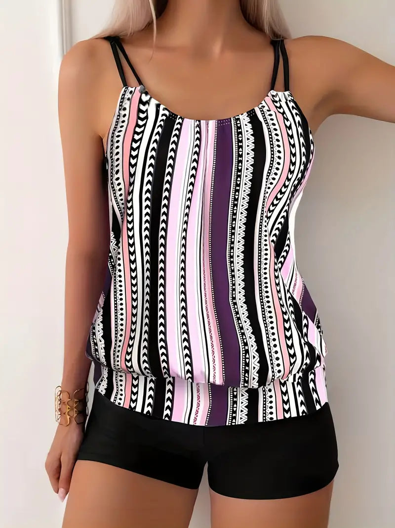 Timeless Vintage Style Garment