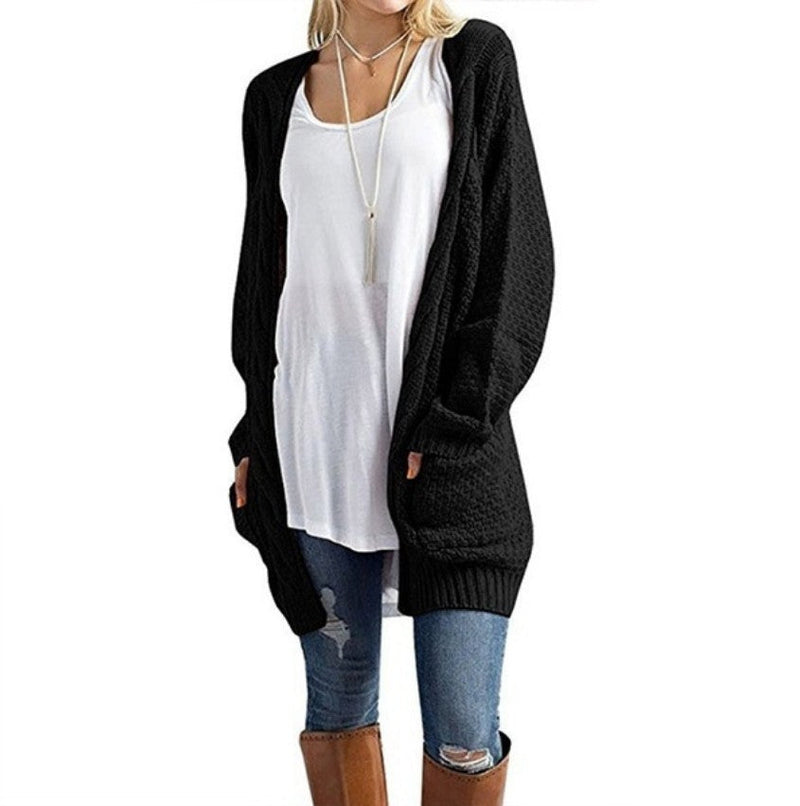 Classic Vintage Cardigan