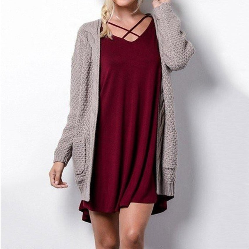 Classic Vintage Cardigan