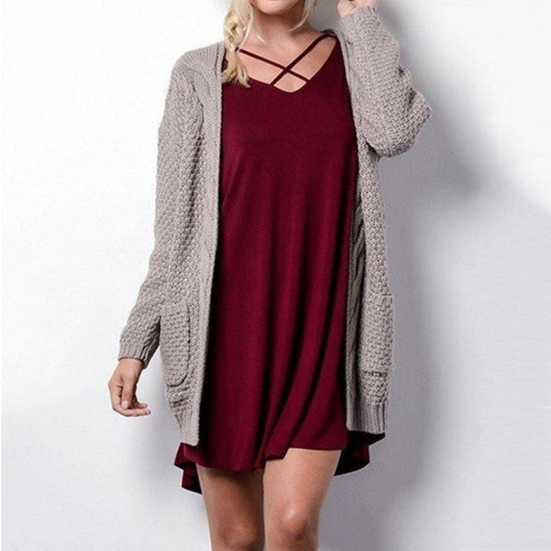 Classic Vintage Cardigan