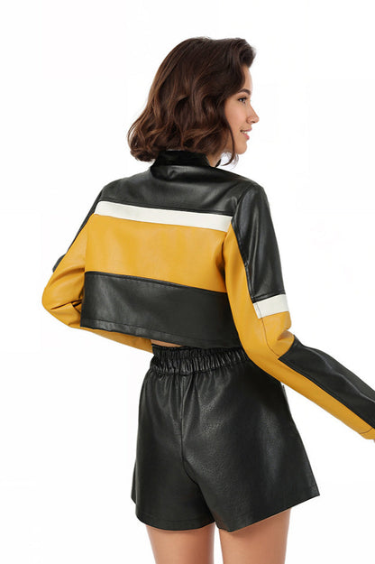 Thoughtfully Designed Jacket