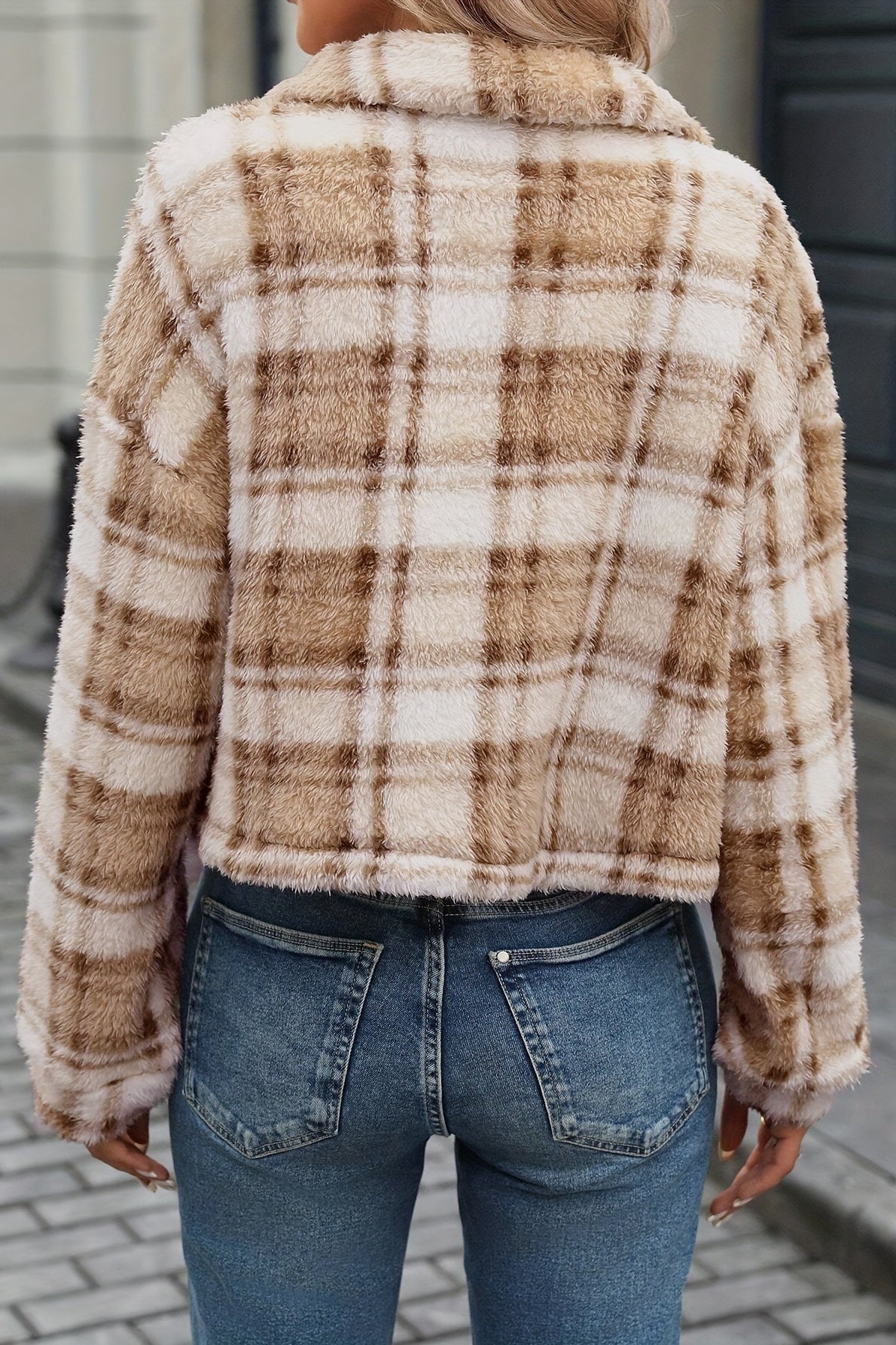 Timeless Vintage Style Cardigan