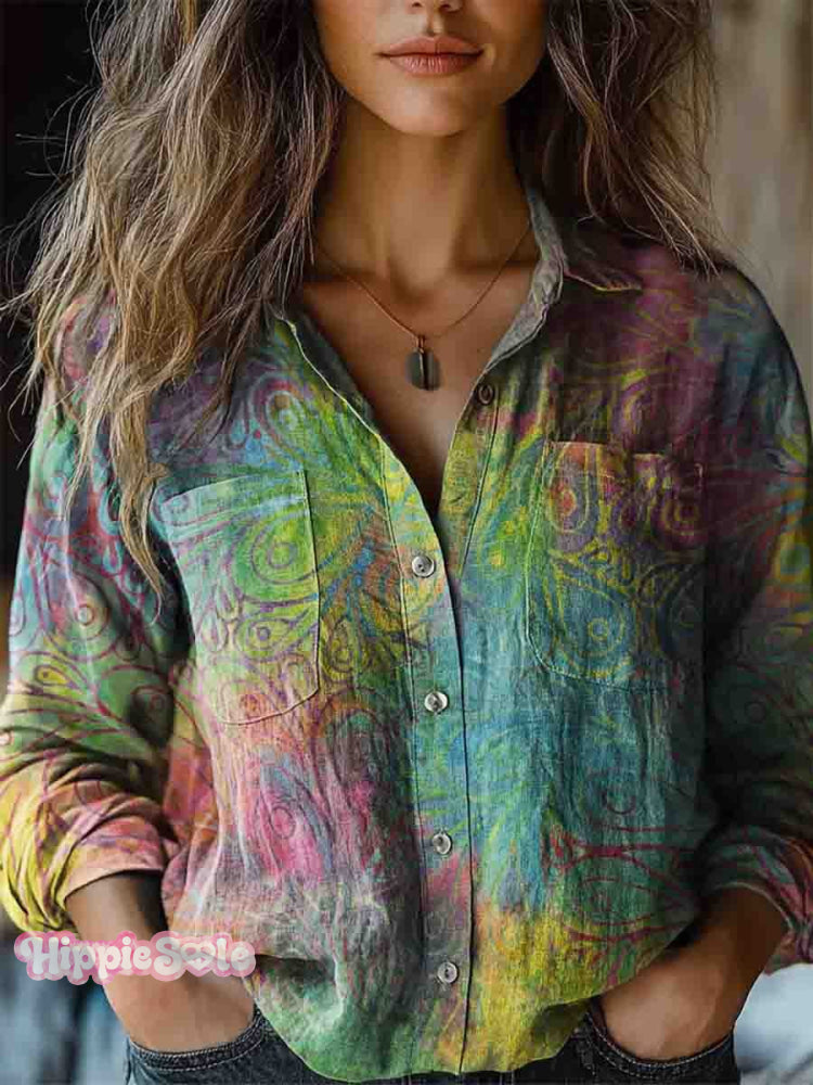 Elegantly Designed Garment