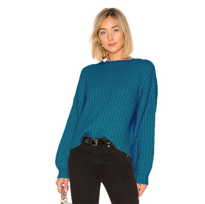 Classic Designed Pullover