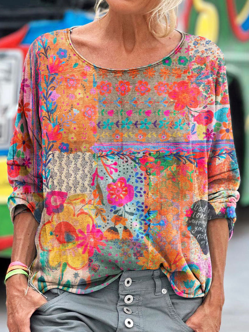 Thoughtfully Designed T-Shirt