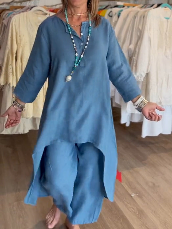Classic Vintage Garment