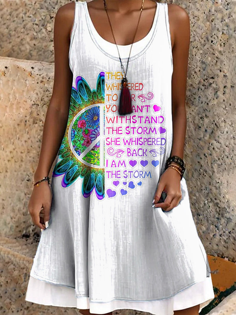 Beautifully Crafted Dress