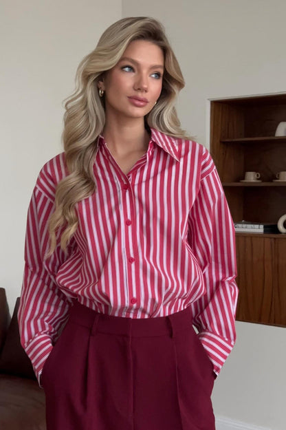 Gracefully Designed Blouse