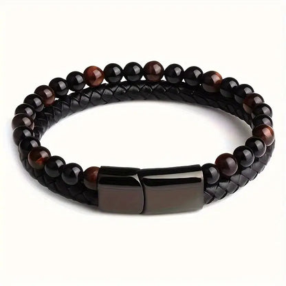 Red Tiger Eye