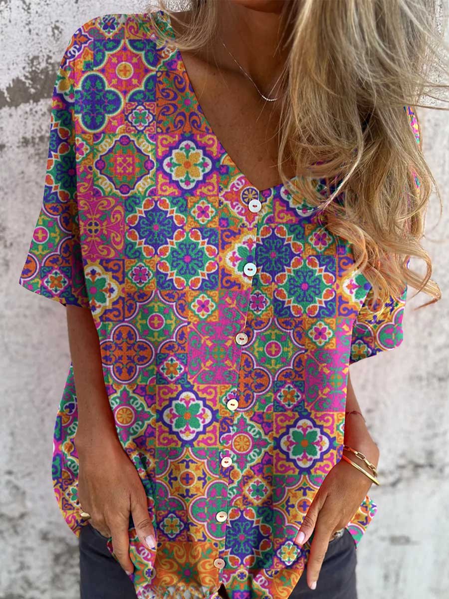 Multicolor