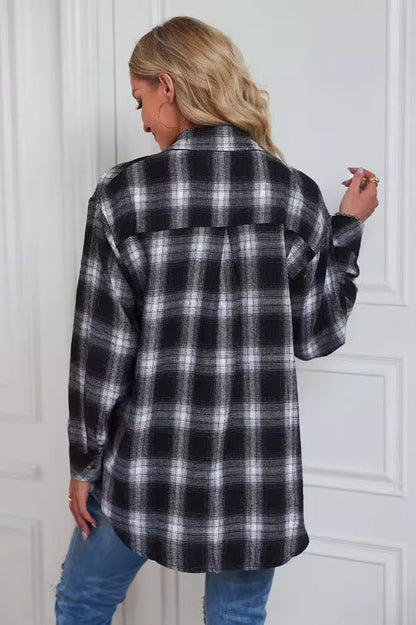 Elegantly Designed Blouse