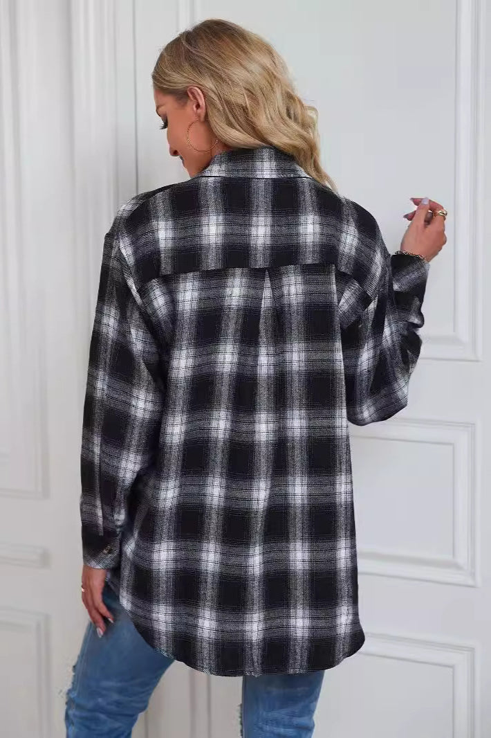 Elegantly Designed Blouse