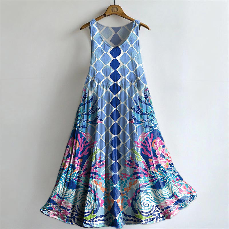 Elegantly Designed Garment