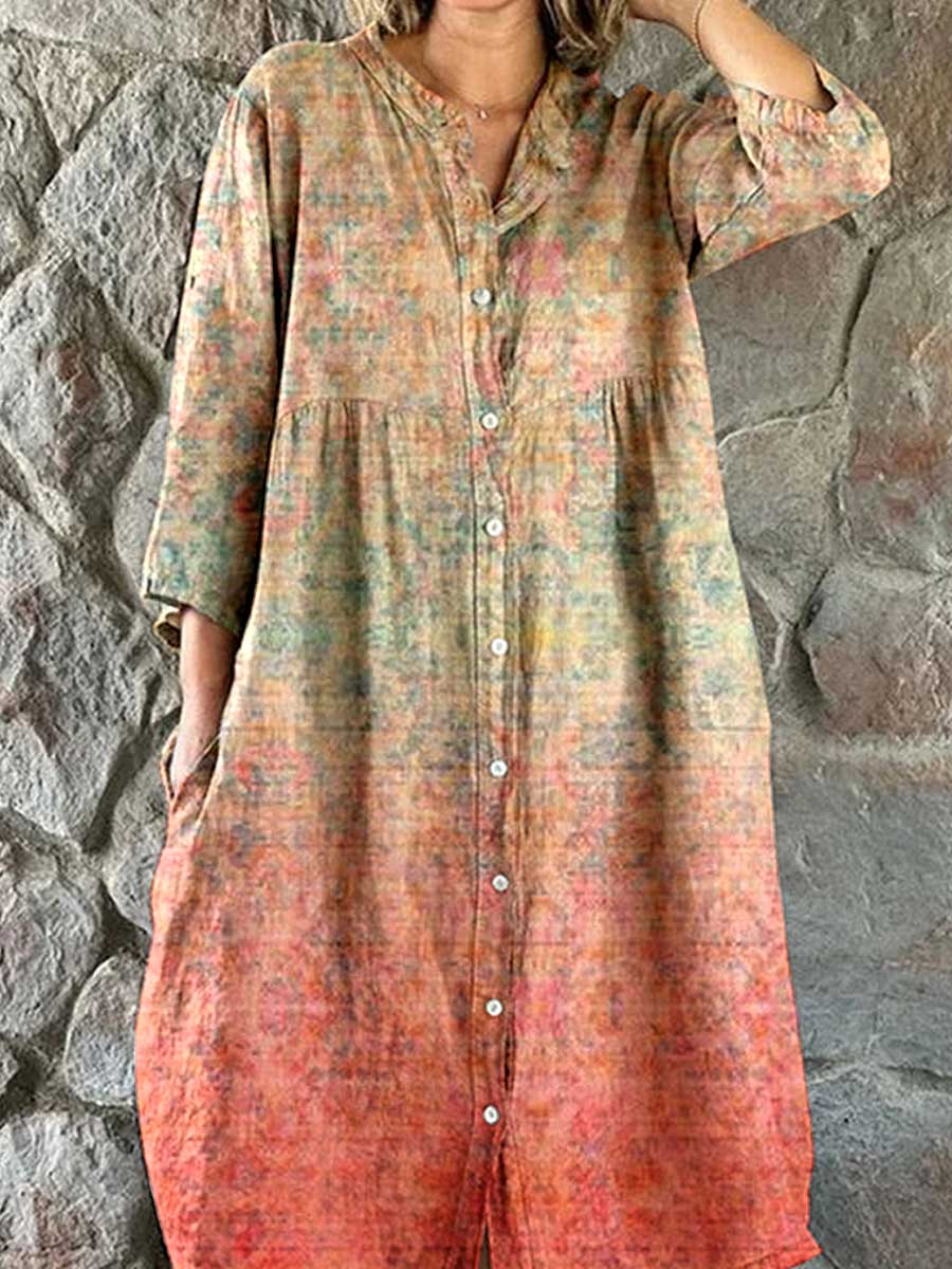 Beautifully Crafted Shirt