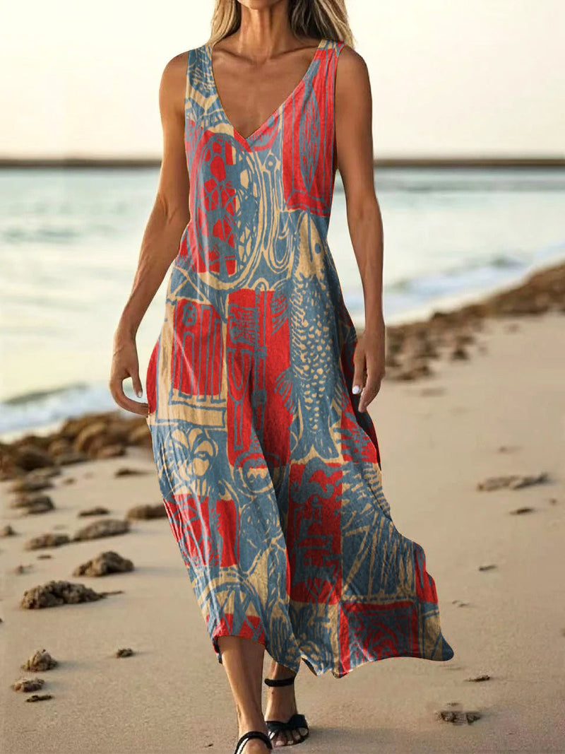 Elegantly Designed Garment