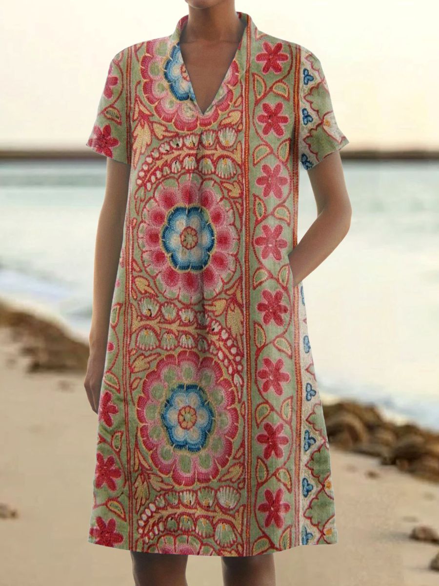Beautifully Crafted Garment
