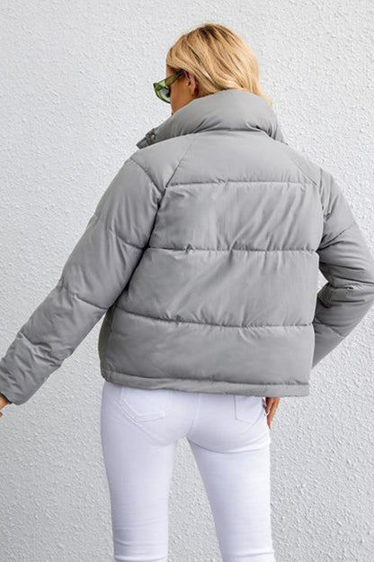 Elegantly Designed Coat