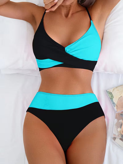 Blue Green