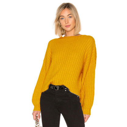 Classic Designed Pullover
