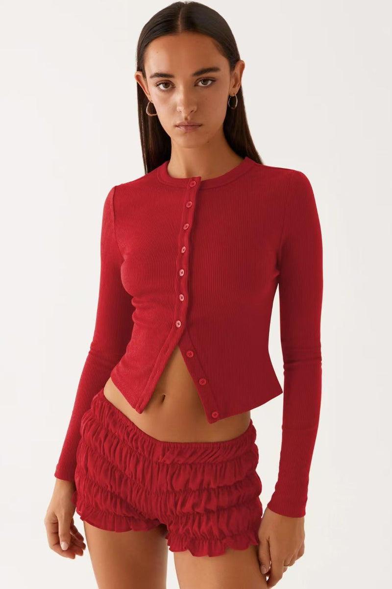Thoughtfully Designed Cardigan