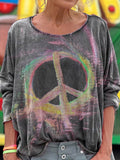 Vintage Inspired T-Shirt