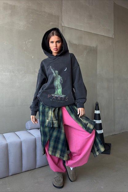 Classic Vintage Pullover