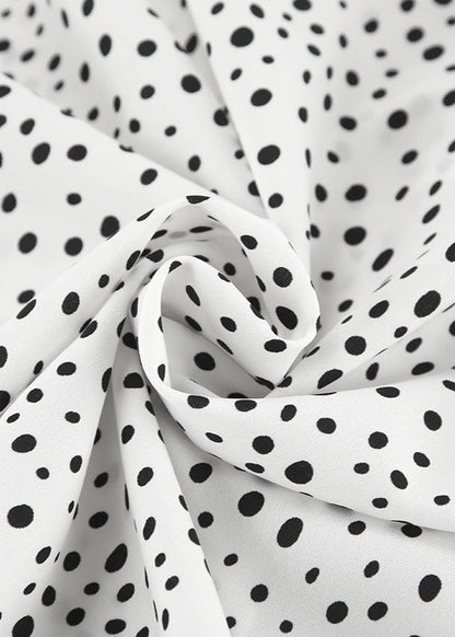 A Vintage Style Garment with Delicate Timeless Details