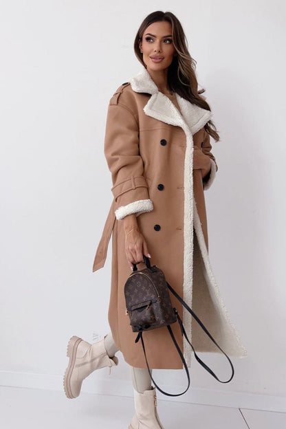Elegantly Designed Coat