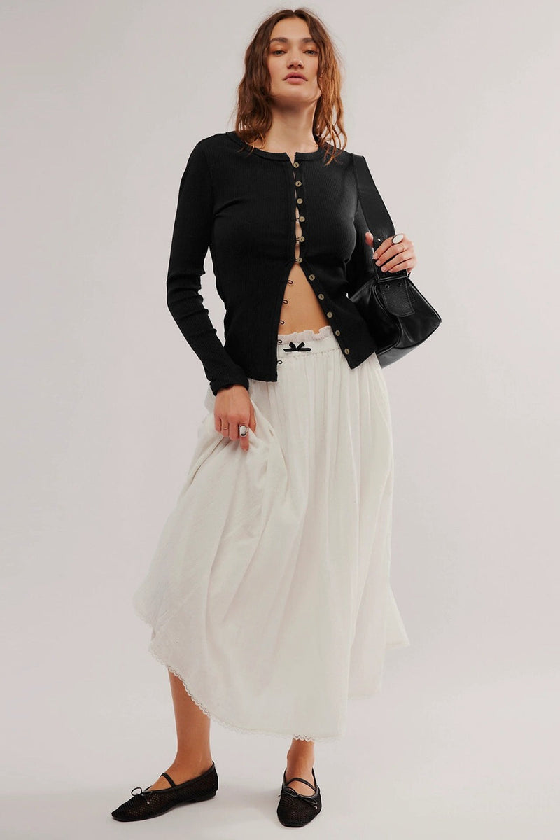 Classic Vintage Cardigan