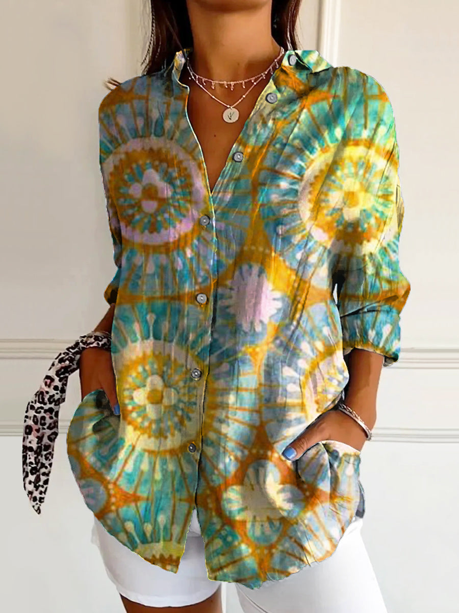 Vintage Inspired Shirt
