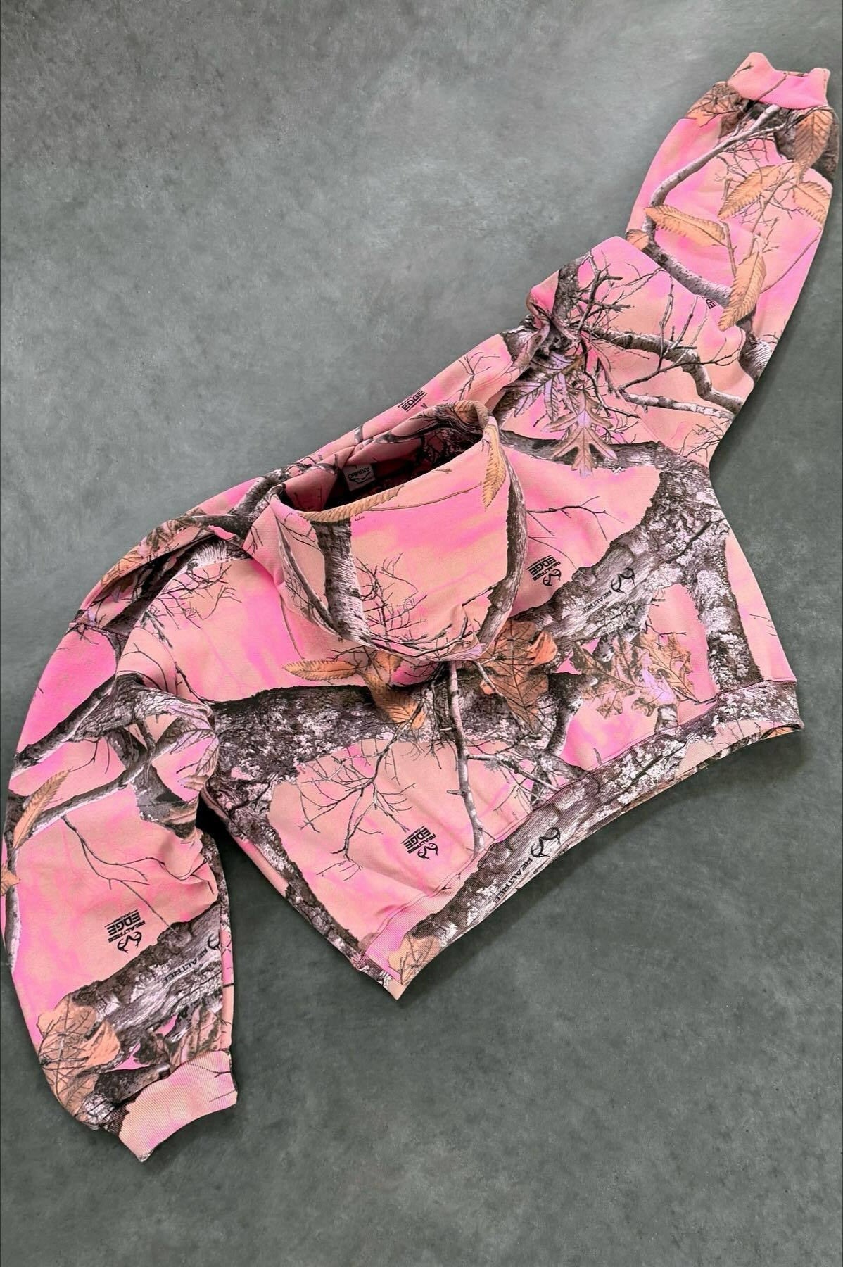 Vintage Inspired Garment