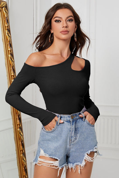 Vintage Inspired Top