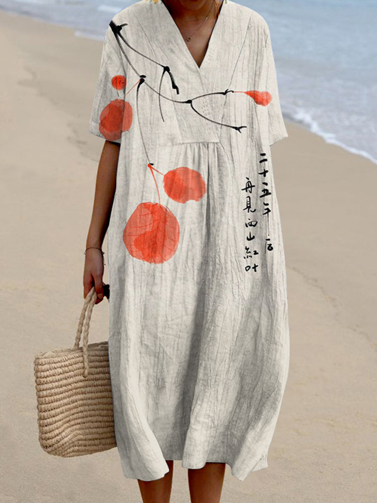 Beautifully Crafted Dress