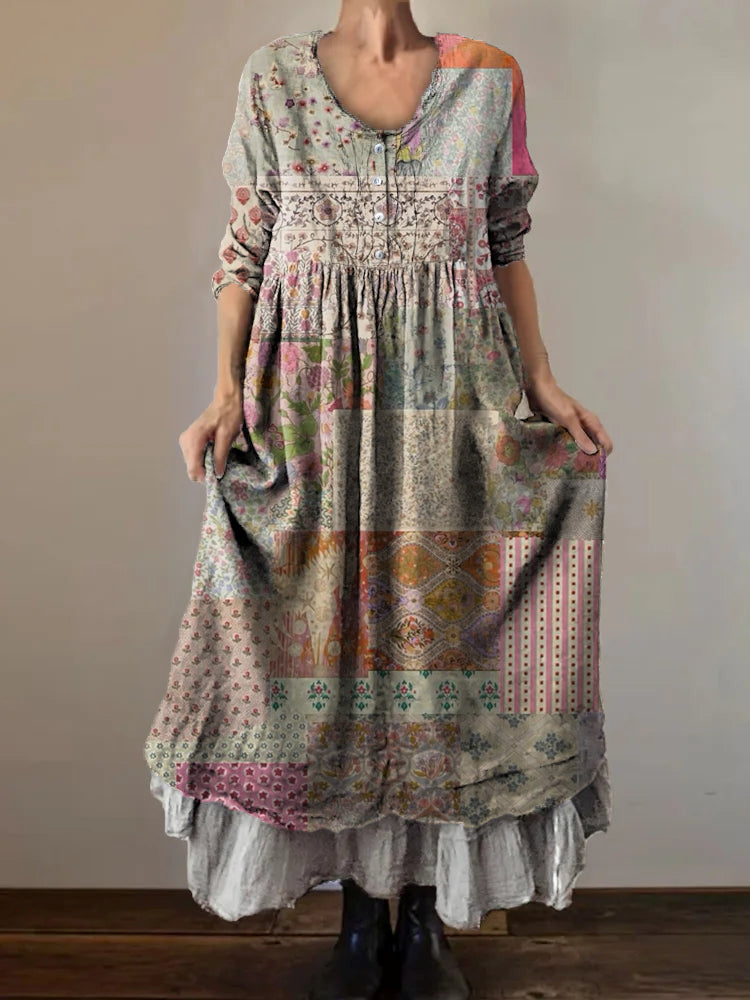 Classic Designed Garment