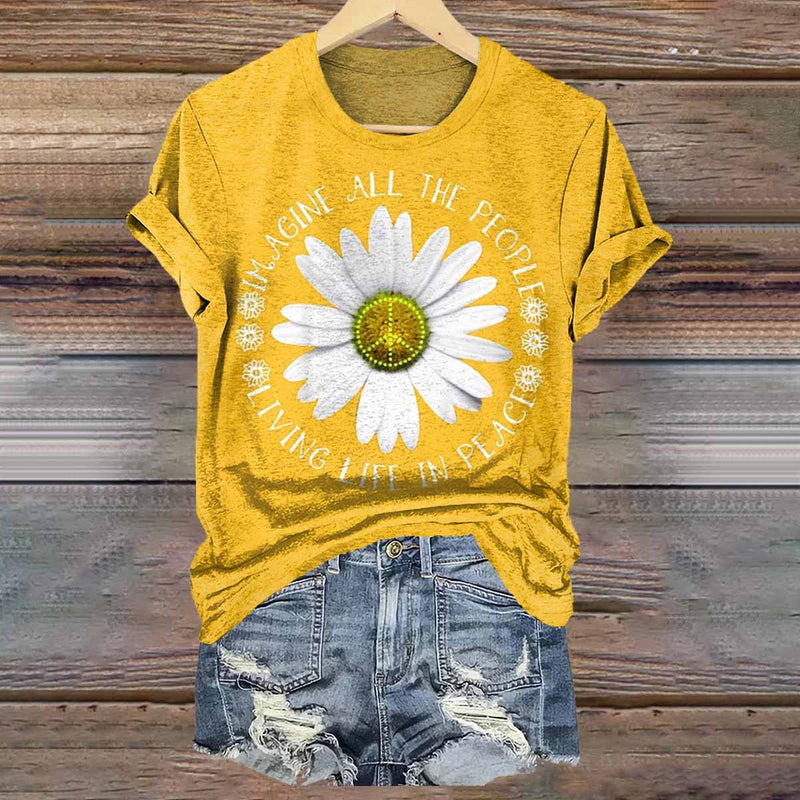 Beautifully Crafted T-Shirt