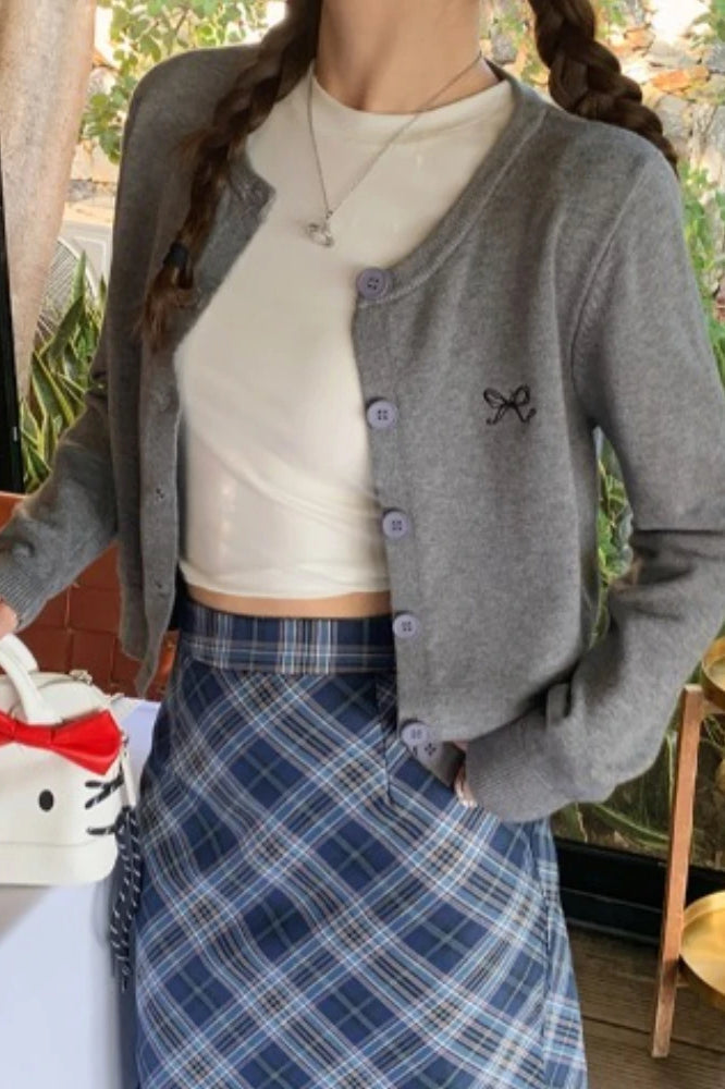 Vintage Inspired Cardigan