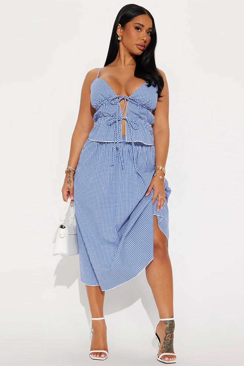 Beautifully Balanced Top with Timeless Character