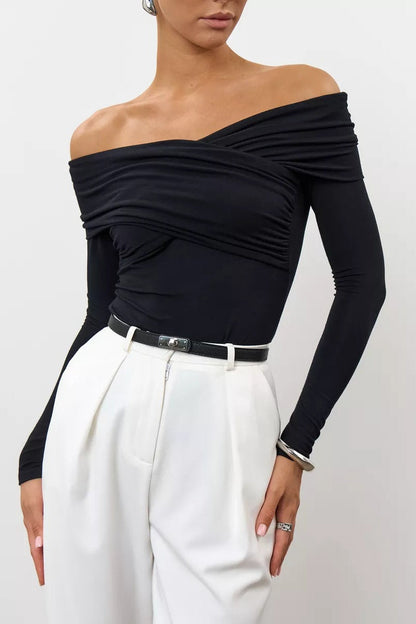 Thoughtfully Designed Garment