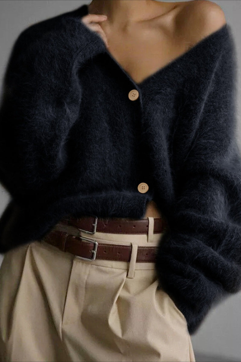 Beautifully Crafted Cardigan
