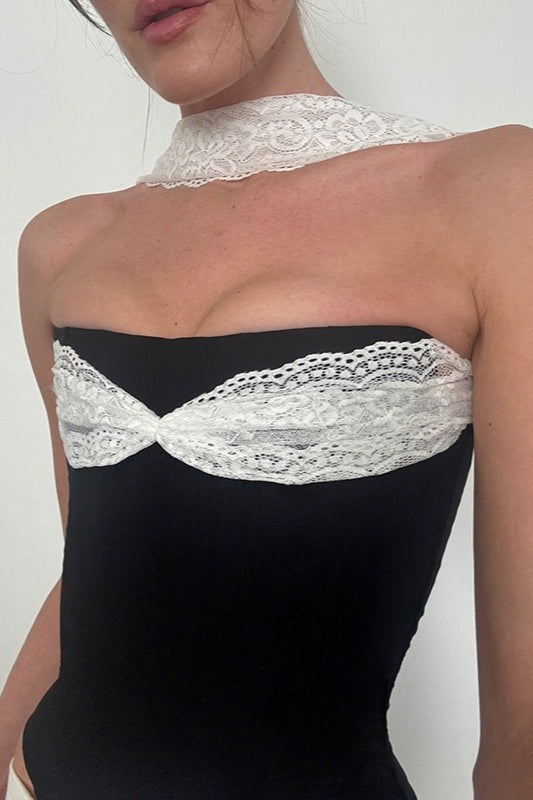 Vintage Inspired Top