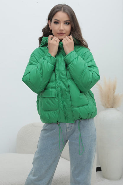 Classic Designed Coat