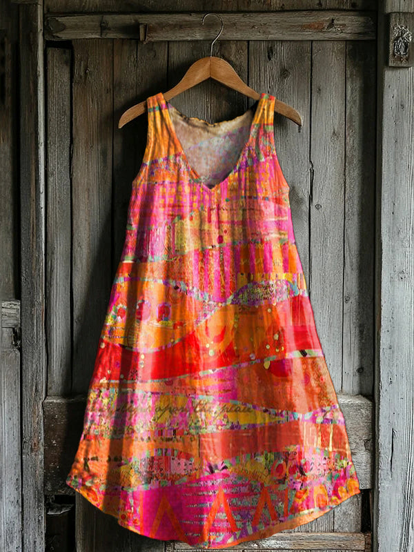 Beautifully Crafted Dress