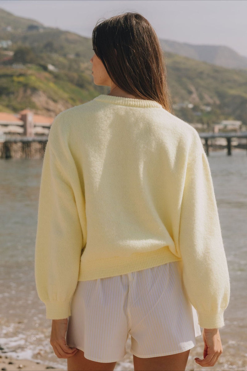Thoughtfully Designed Cardigan
