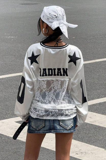 Classic Designed Shirt