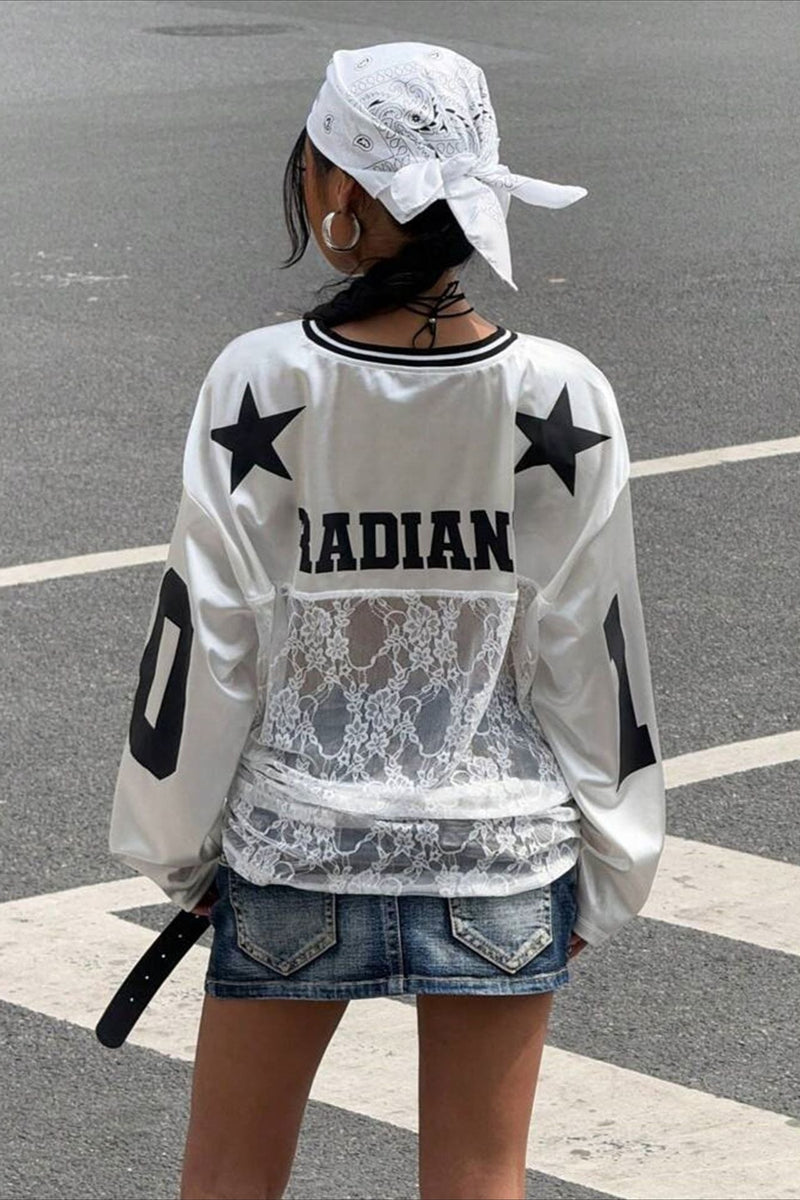Classic Designed Shirt
